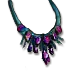 Maligaro's Cruelty