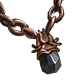 Dread Gorget