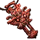 Bloodsoaked Medallion