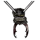 Ghoul Scarab