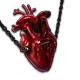 Sacrificial Heart