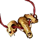 Budget Talisman