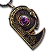 The Primordial Chain