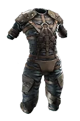 Torment Shell