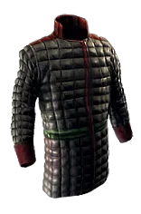 Sol Carapace