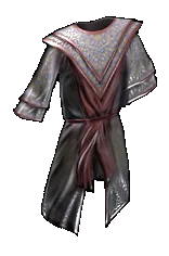 Death Cloak