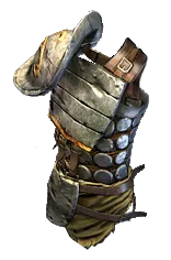 Havoc Keep