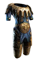 Havoc Pelt