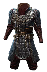 Chains of Command