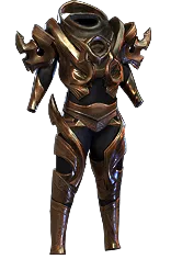 Doppelganger Guise