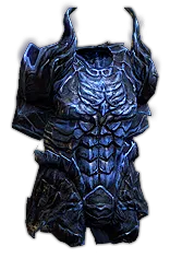 Craiceann's Carapace
