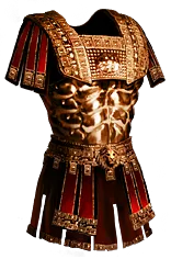 Rage Cloak