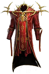 Dialla's Malefaction