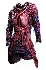 Doedre's Skin