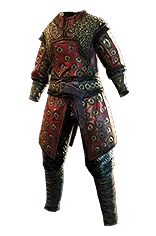 Dragon Carapace