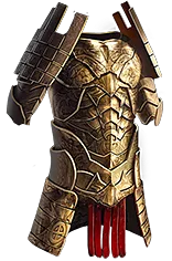 Greed's Embrace