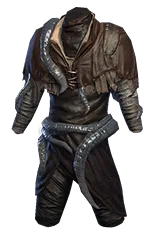 The Eternity Shroud