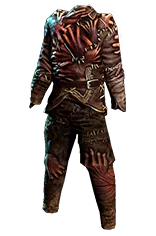 Foulborn Skin of the Loyal