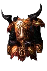 Horror Carapace