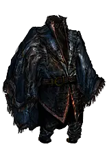 Soul Mantle