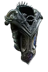 Voll's Protector