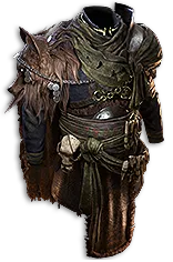 Rigwald's Hunt