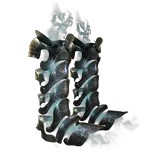 Replica Alberon's Warpath