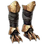 Saqawal's Talons