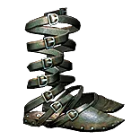 Damnation Spark