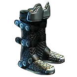 Rapture Spur