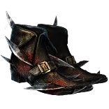 The Blood Dance