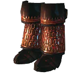 Foulborn Kaom's Roots