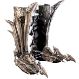 Armour Boots