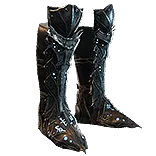 Grim Spur