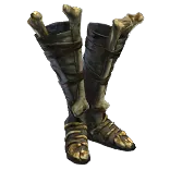 Bones of Ullr