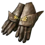 Dusk Grasp
