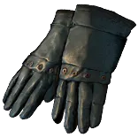 Agony Knuckle
