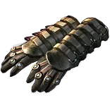 Cataclysm Mitts