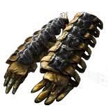 Rage Vise