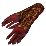 Vengeance Knuckle