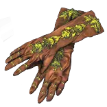 Woe Mitts