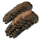 Phoenix Fist