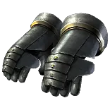 Foe Fist