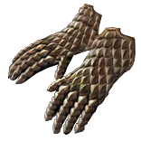 Doom Mitts