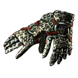 Pandemonium Talons