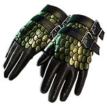 Dread Knuckle