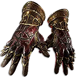 Hand of Heresy