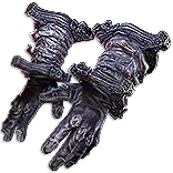 Hand of the Lords