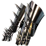 Agony Fingers