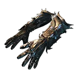 Wrath Knuckle